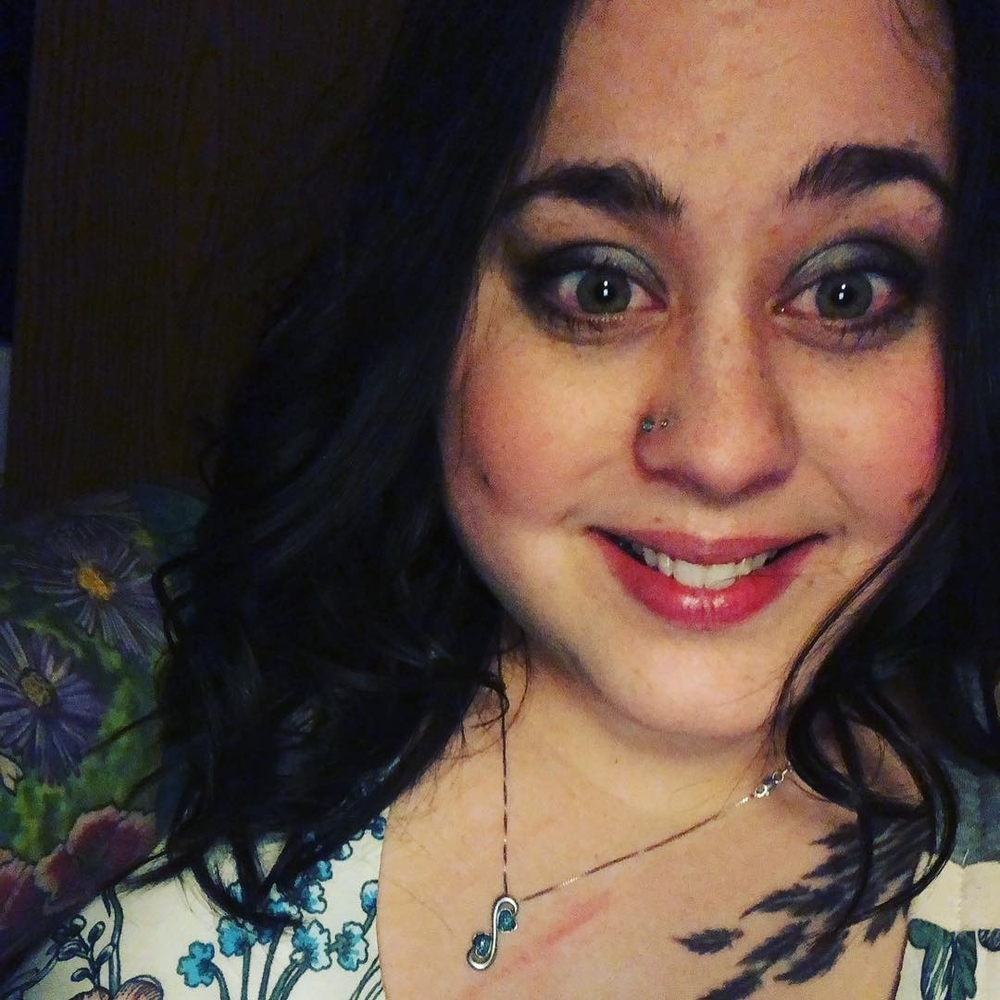 Meet your Posher, Morgan